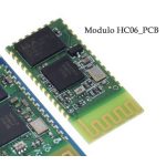 Modulo hc06_pcb para Arduino-celectrom