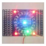 PCB led giratorio - celectrom