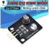 Sensor gris para Arduino - celectrom