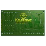 Tarjeta Atmega326 - celectrom