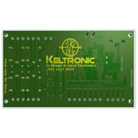 Tarjeta Atmega326 - celectrom