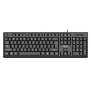 Teclado Philips K234