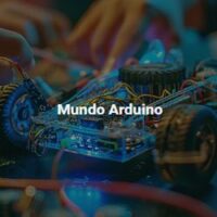 Mundo Arduino