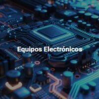 Equipos Electrónicos